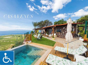 Casa Rural Venus